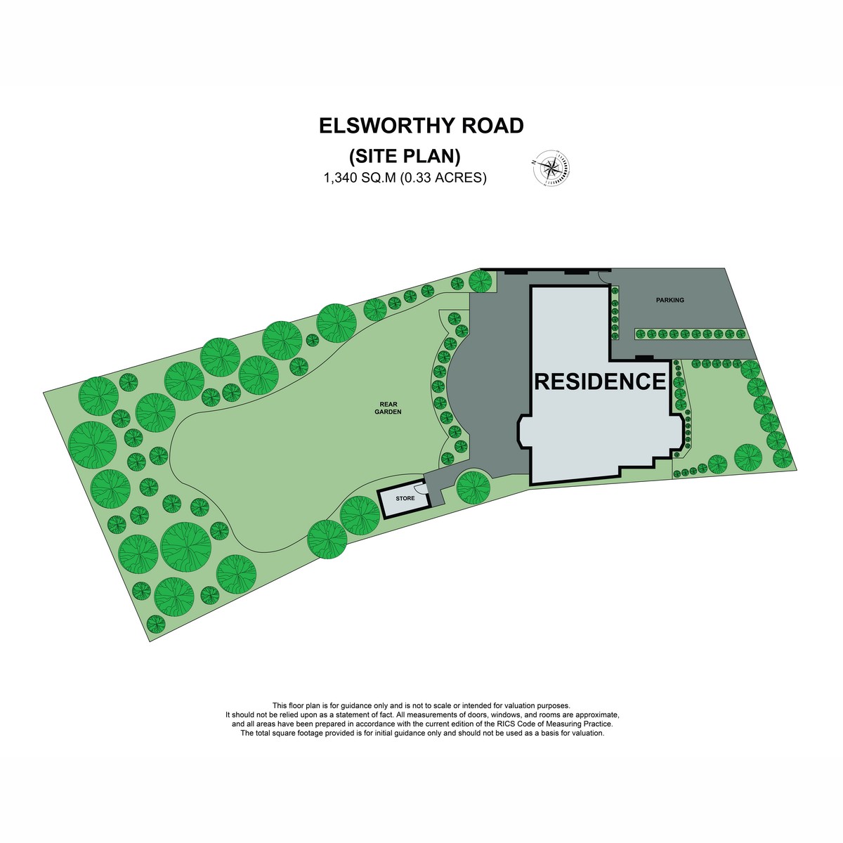 Floorplan Image