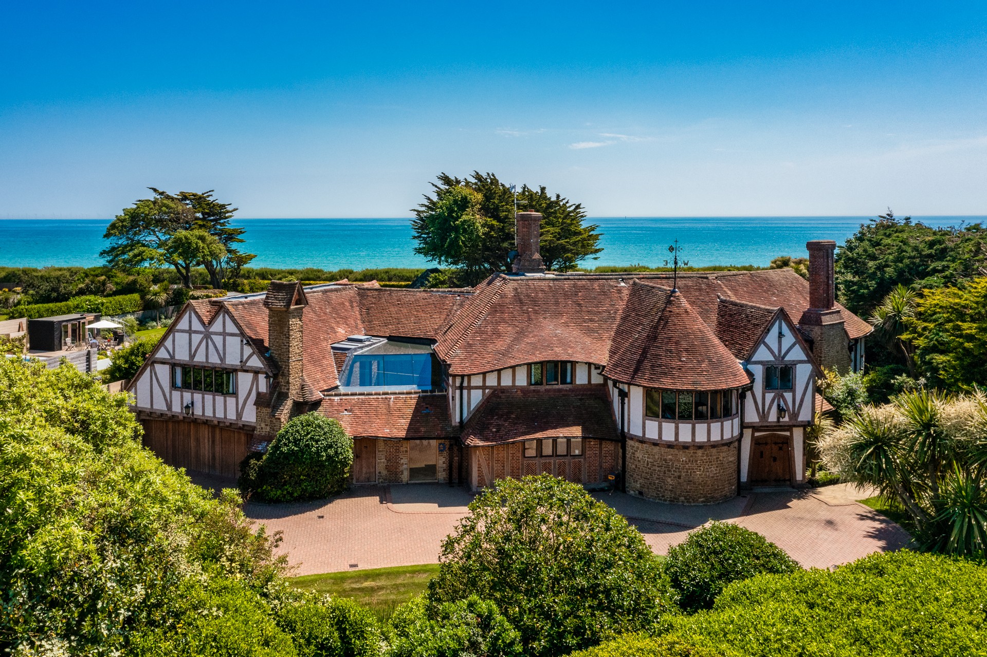 West Sussex, East Preston, United Kingdom