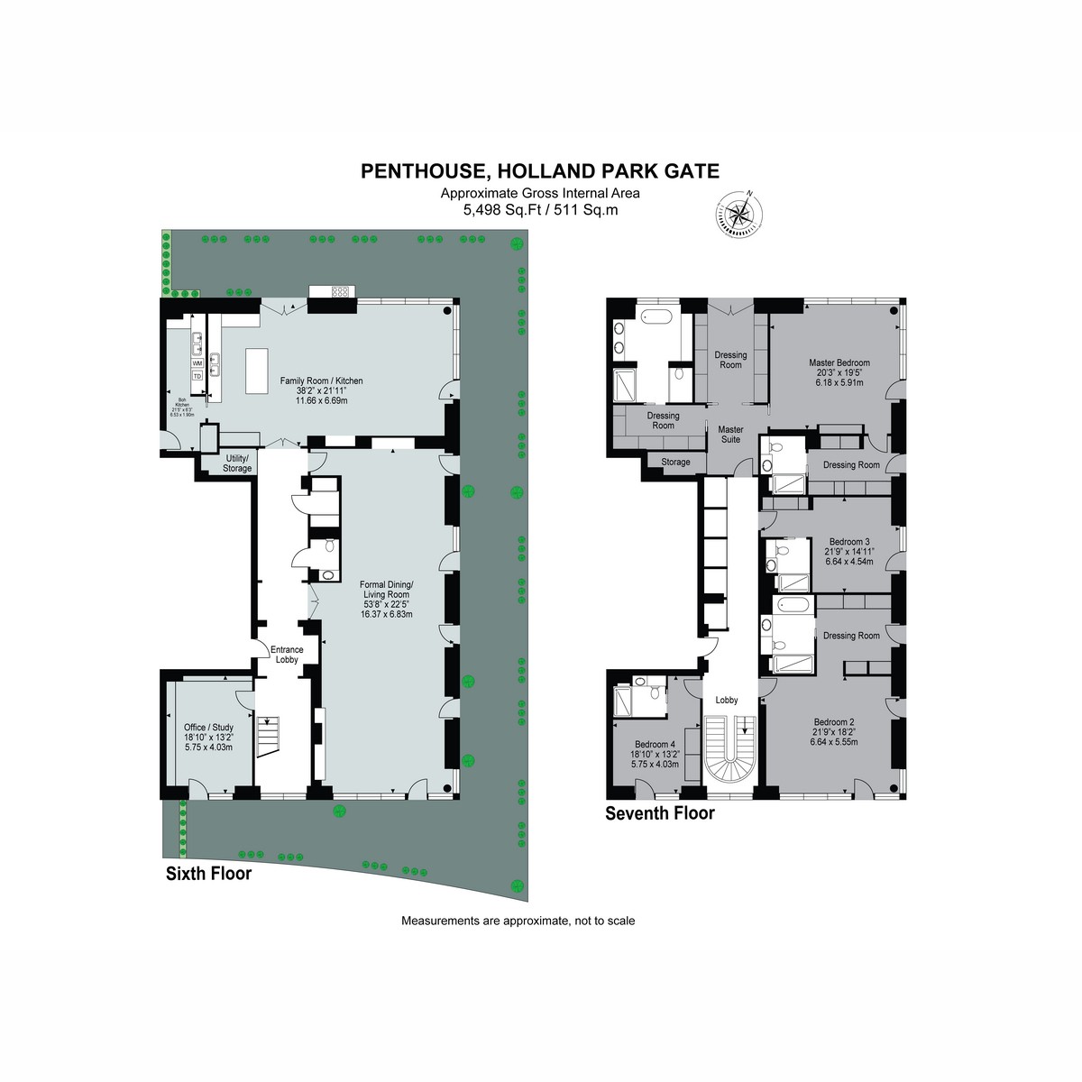 Floorplan Image