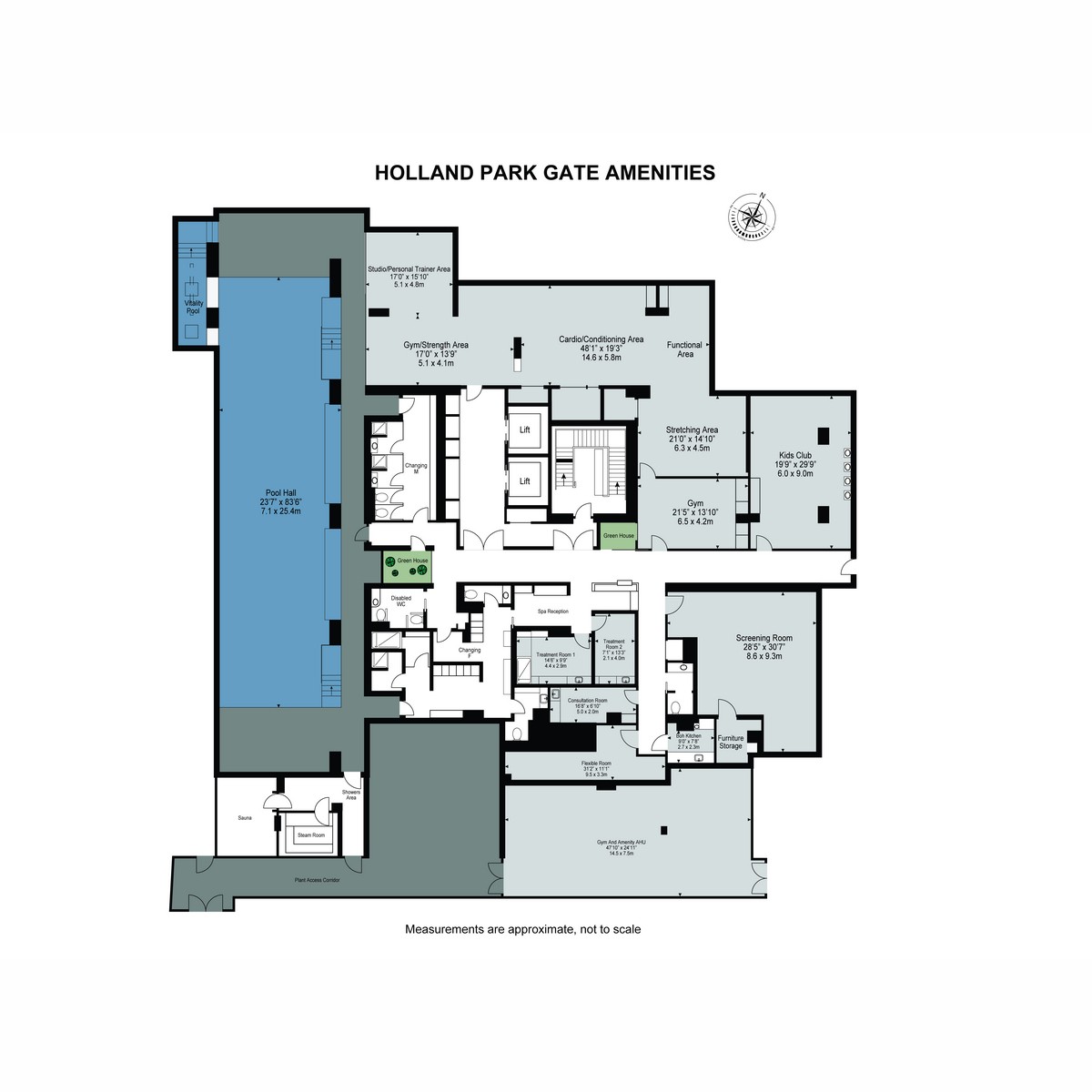 Floorplan Image