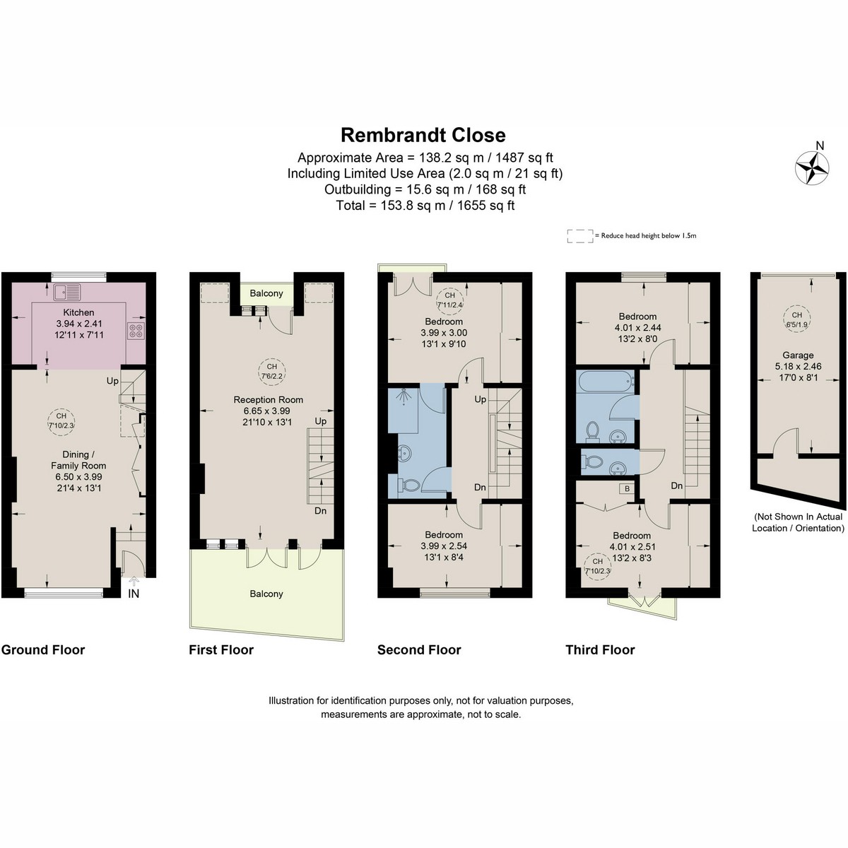 Floorplan Image