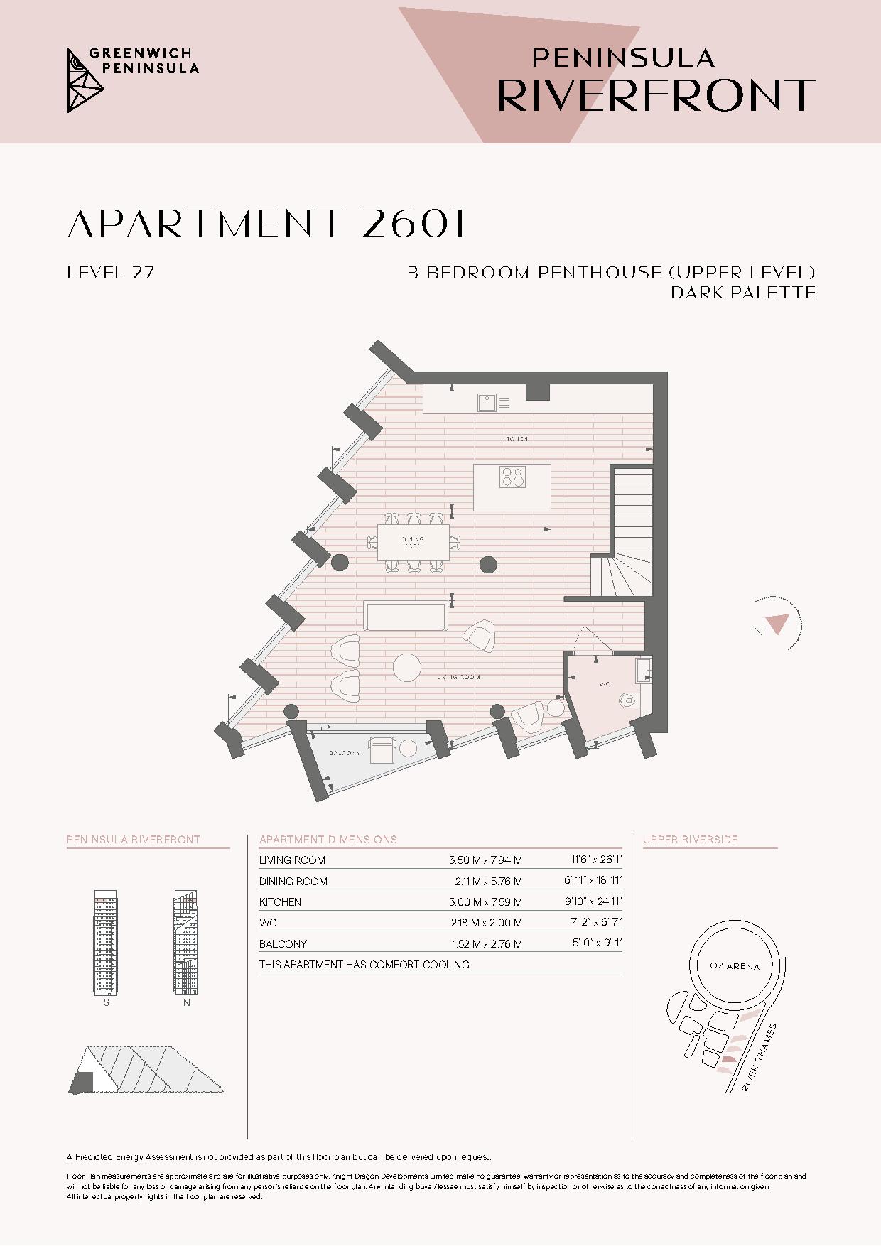 Floorplan Image