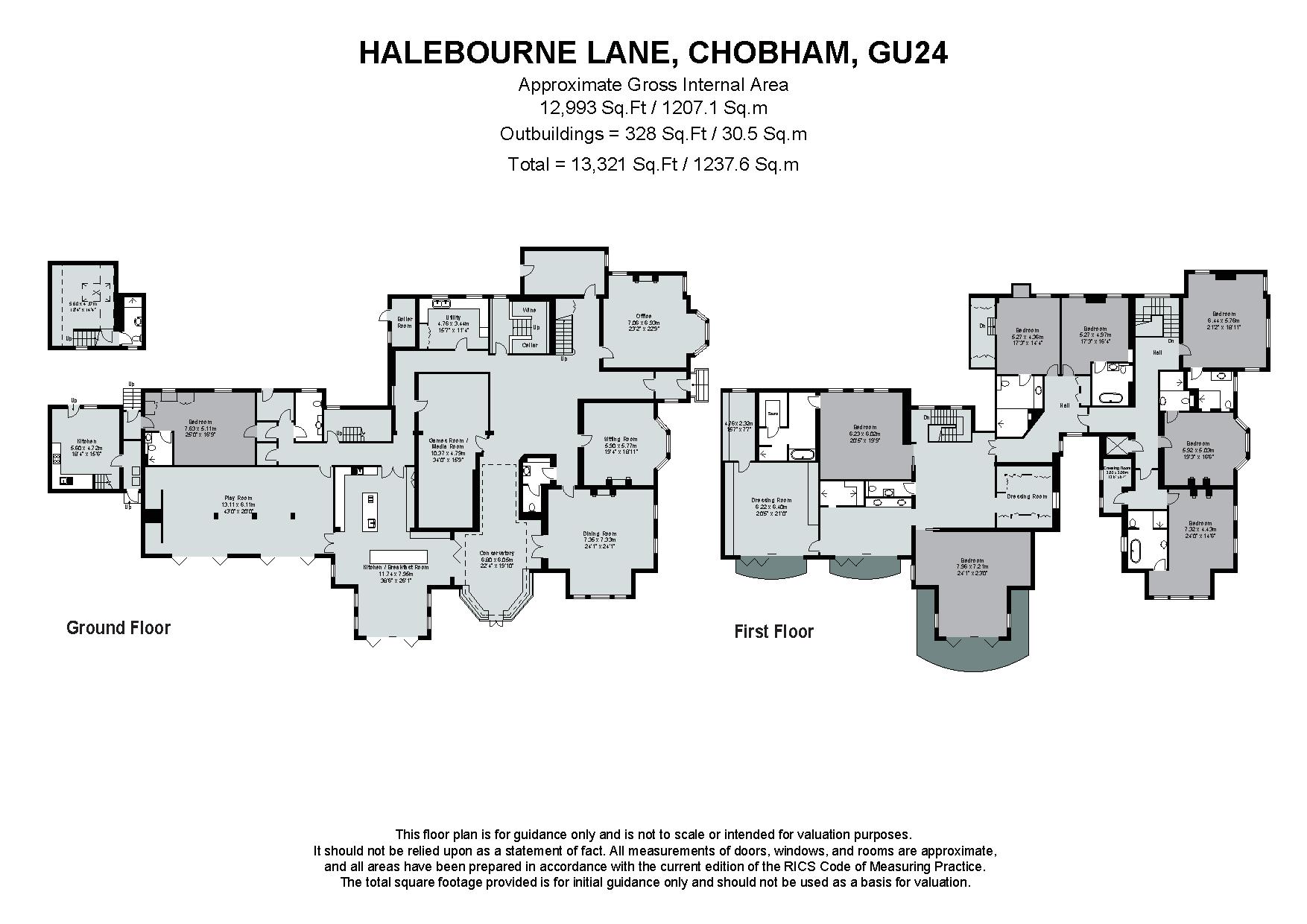 Floorplan Image