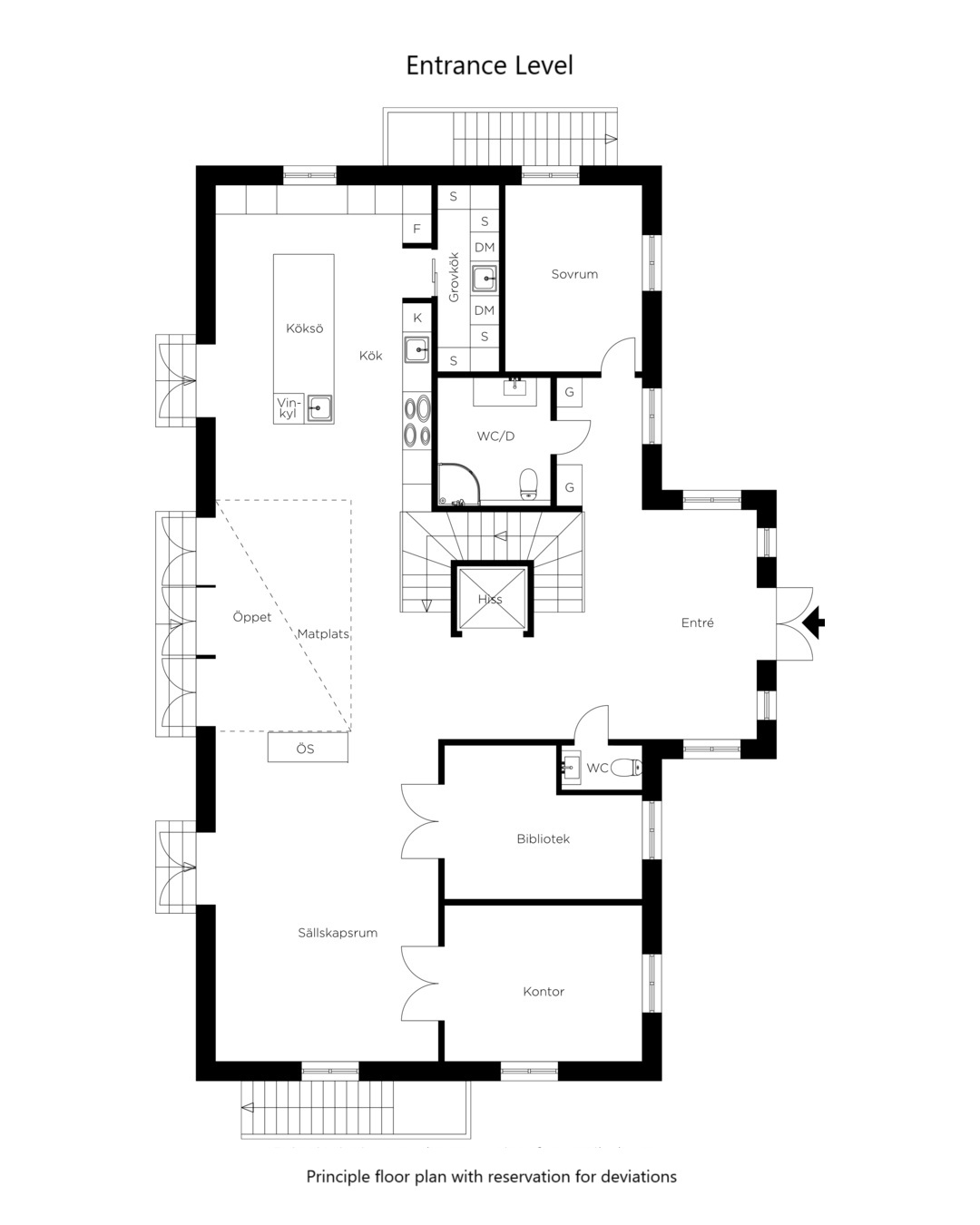 Floorplan Image