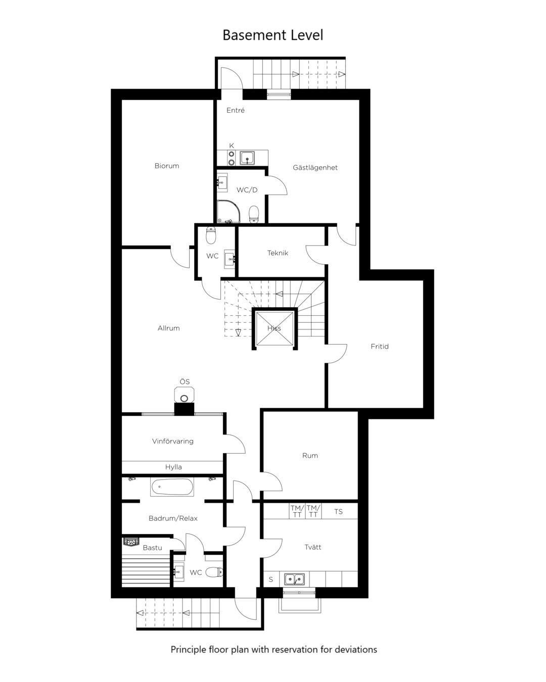 Floorplan Image
