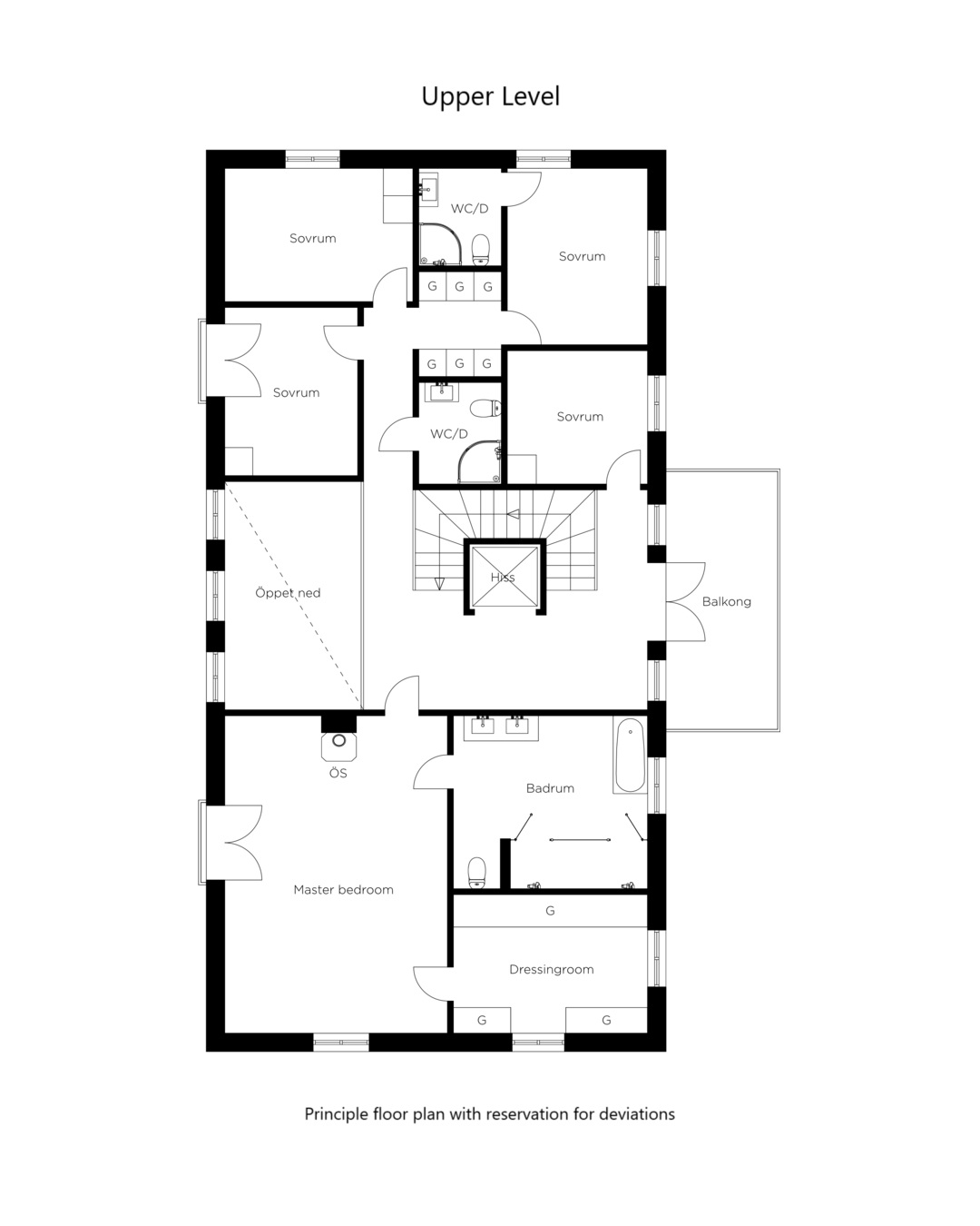 Floorplan Image