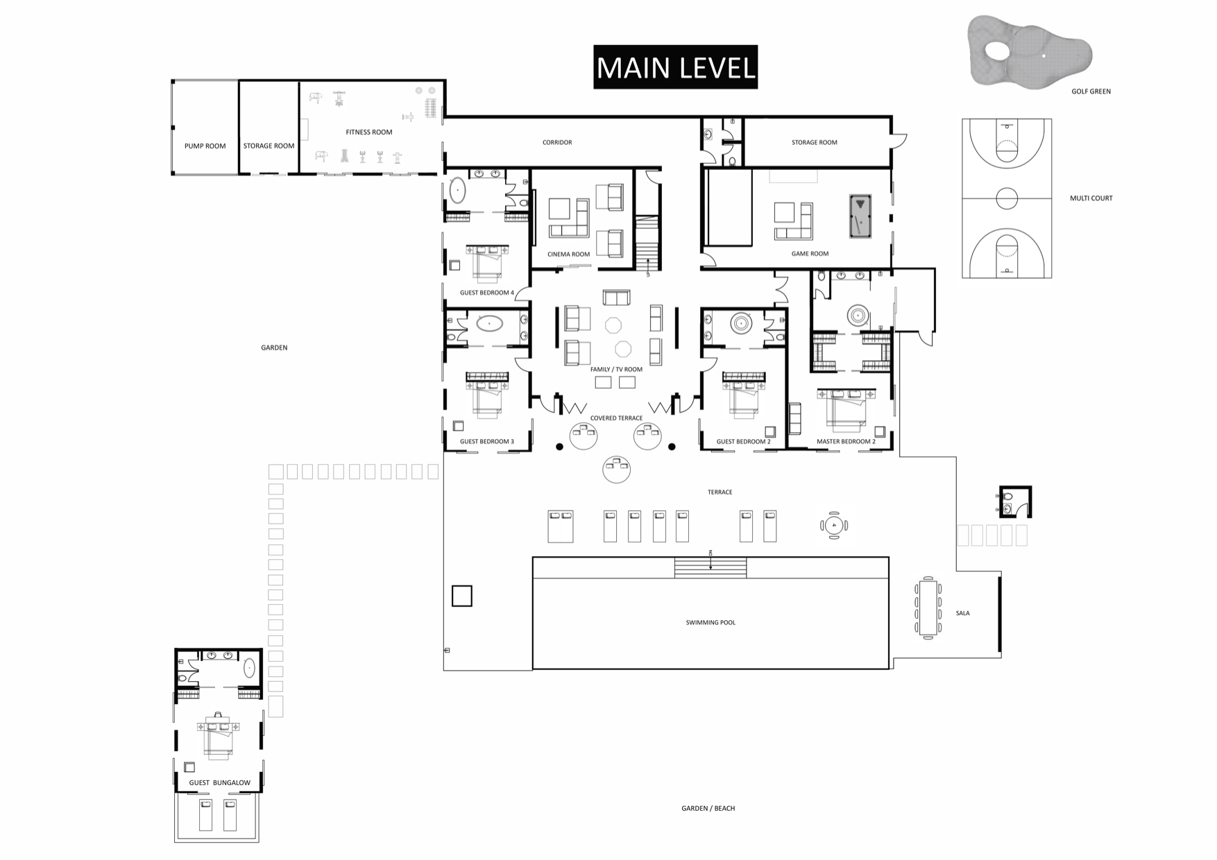 Floorplan Image