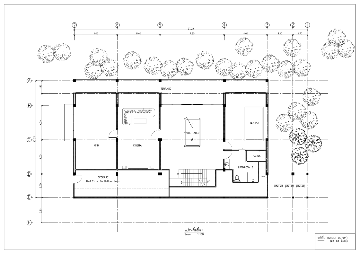 Floorplan Image
