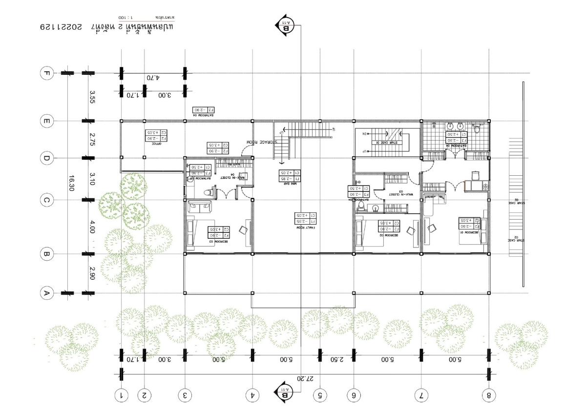 Floorplan Image