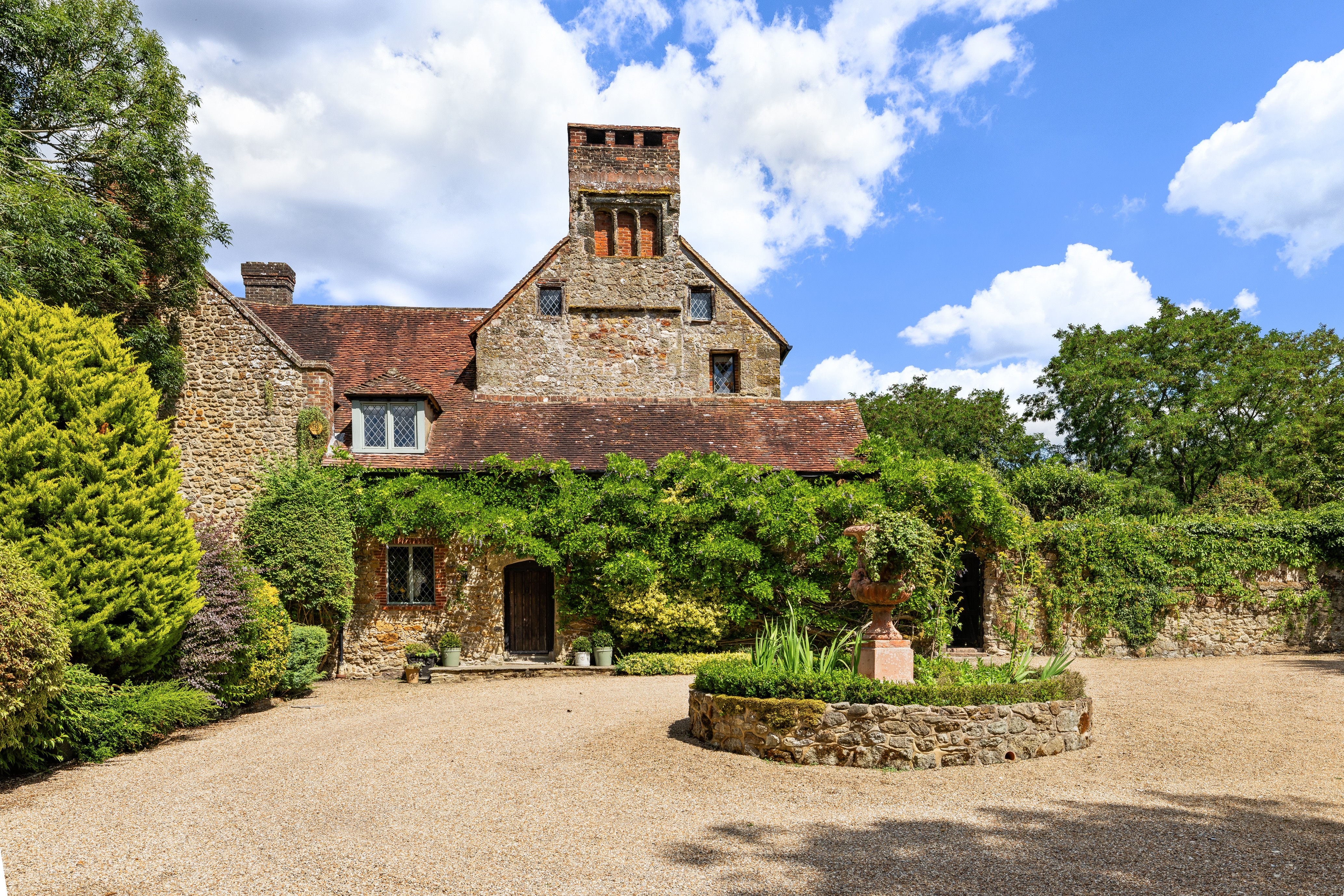 Pulborough, Horsham, United Kingdom