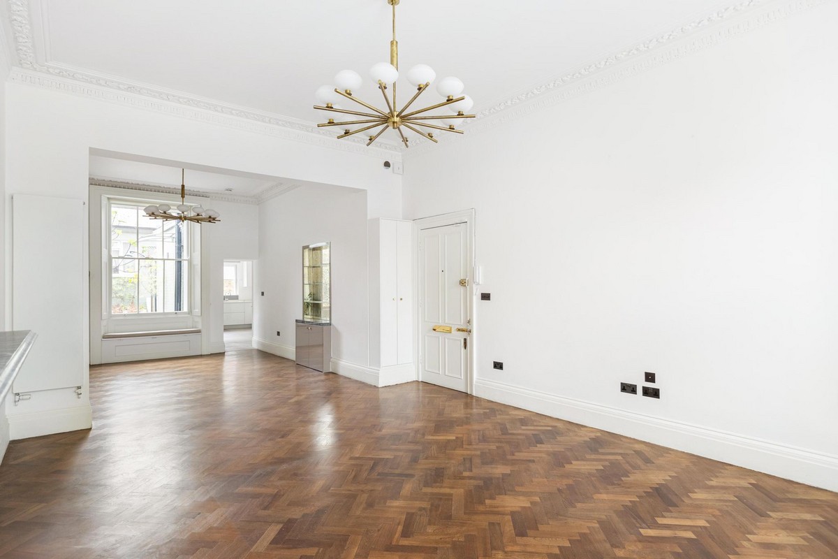 Cromwell Place, London, SW7