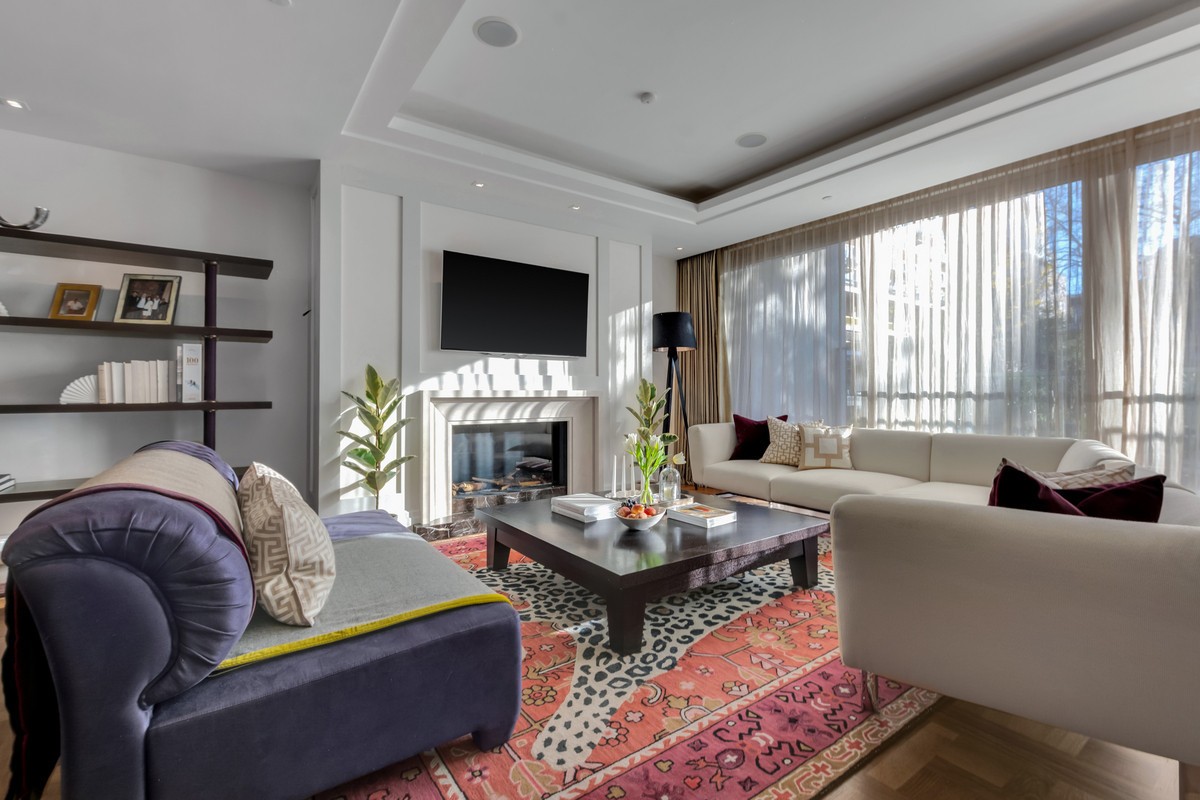 Ebury Square, London, SW1W