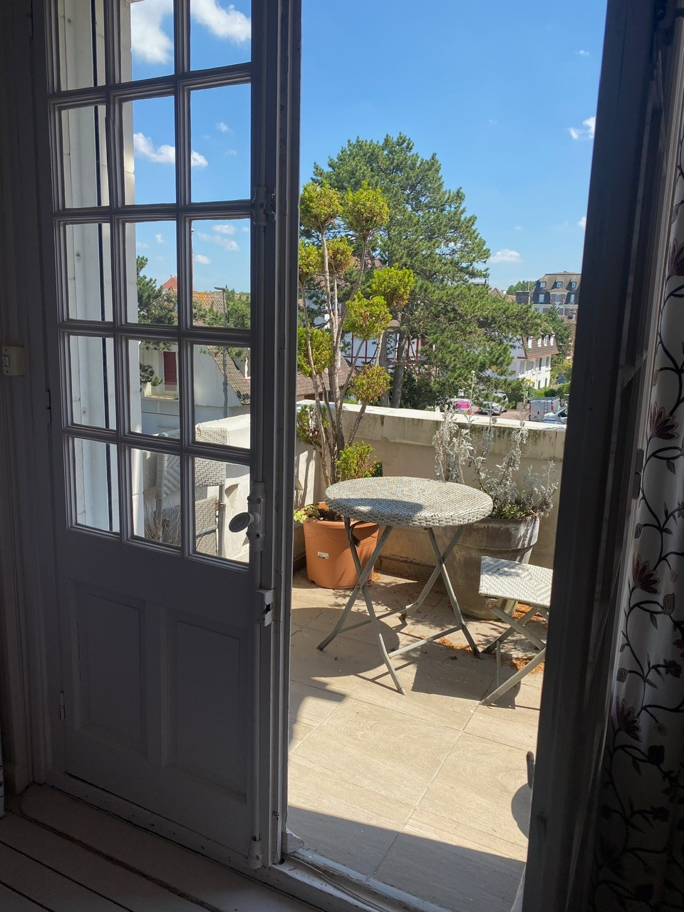 Exceptional Villa in Le Touquet's Golden Triangle