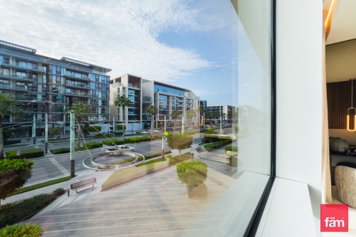 City walk Apartment