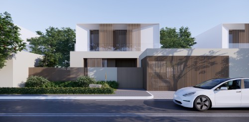 Nad Alsheba Villa