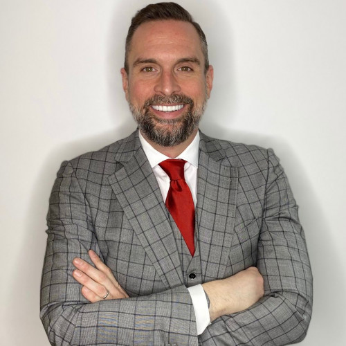 Christian Vohl 