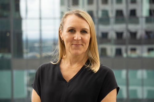 Gemma Bruce 