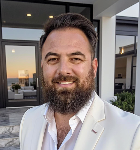 Chris Liebenberg 