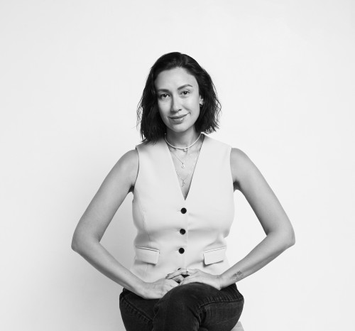 Zoe Sokhor 