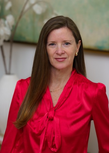 Valerie Dulude 